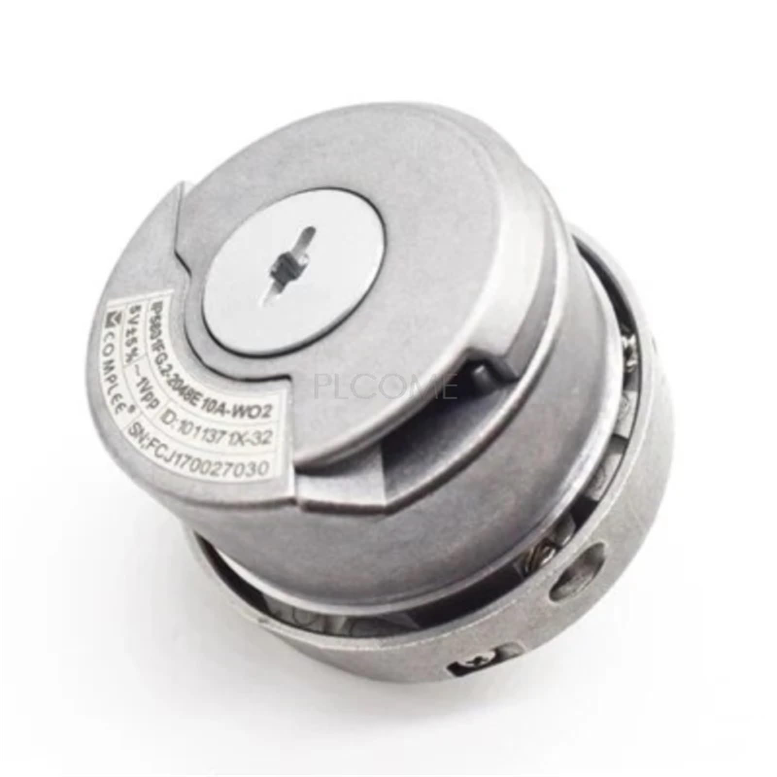 Codeur rotatif ERN 1387 2048 62S14-70 pour ascenseur pièce de rechange neuve