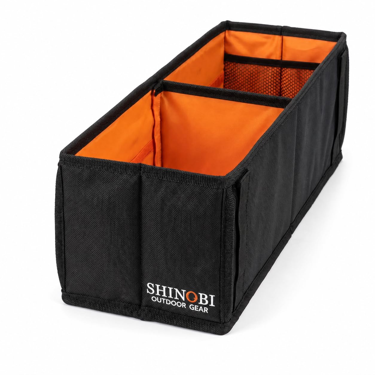 デリカD5用3rdシート下用 収納ボックス Amazon.co.jp: SHINOBI デリカD5 専用 シート下 収納ボックス (7L/12L