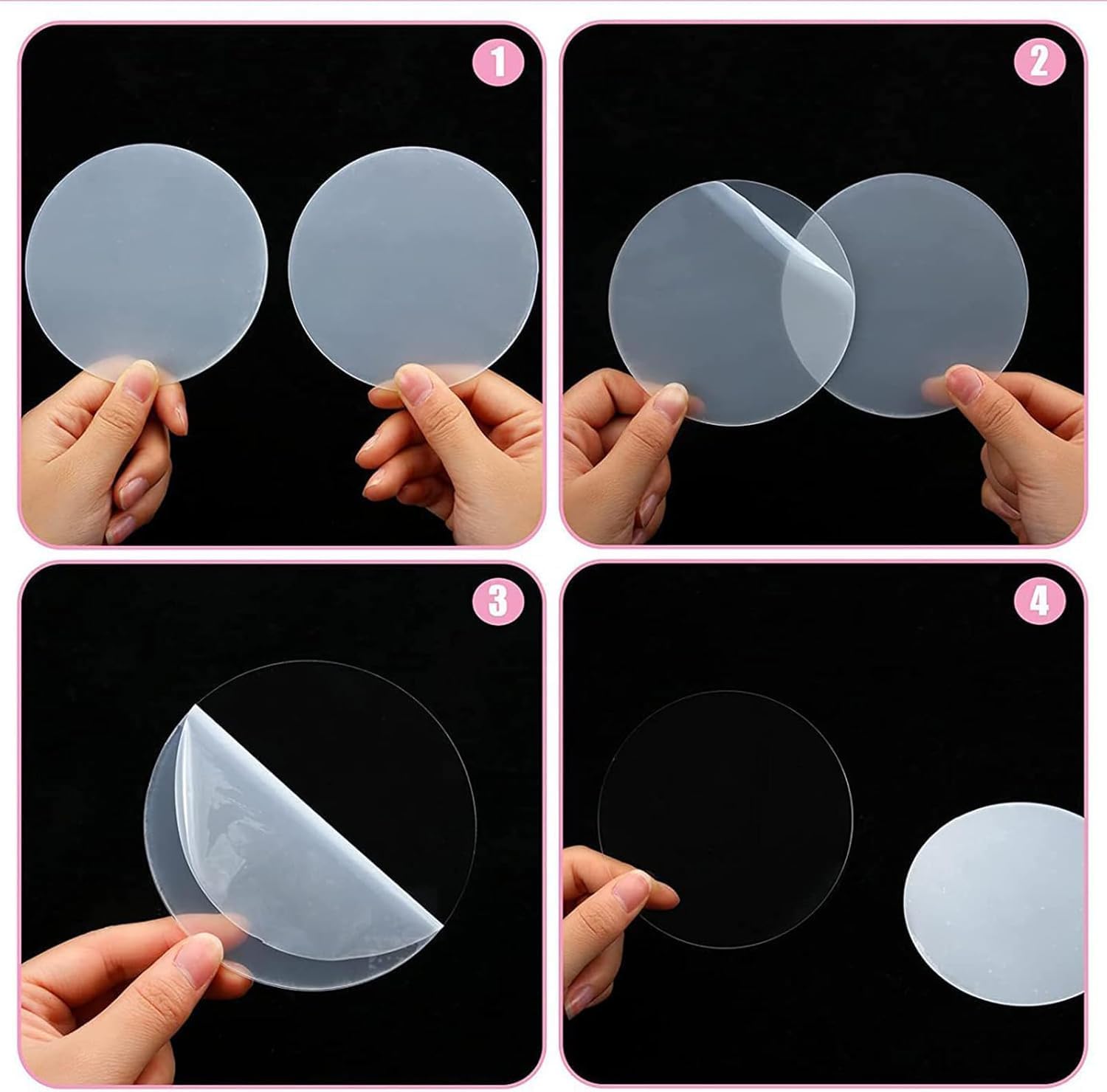 Rneswi 234 Pcs Card Cleaning Kit，10-in-1 Polishing 、Card Flattening Kit，Trading C ard Cleaning with Fixing Jig and EVA Shaping Foam，for Rated C ard Care
