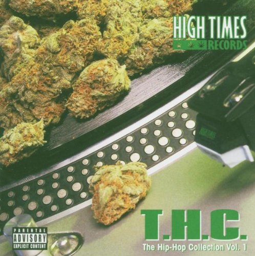 THC: The Hip Hop Collection Vol.1