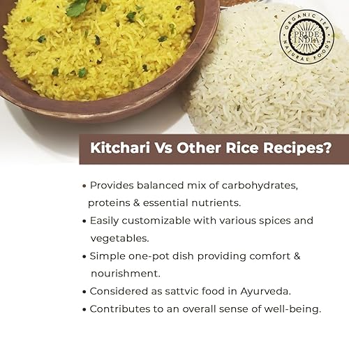 Vista 14 de Pride Of India - Tarros de superalimentos