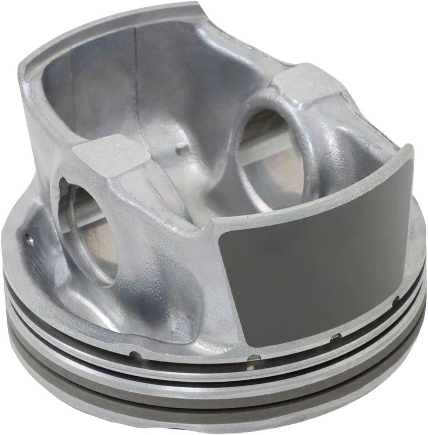 GXYWADY Engine Crankshaft Rods and Piston Set Replacement for Soul 2012-2019 Replacement for Elantra Forte Koup Forte5 2014-2016 Replacement for Elantra Coupe 2.0L 2014