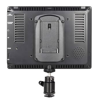 FEELWORLD FW-759 7'' Slim HD Video Monitor IPS 1280x800 HDMI