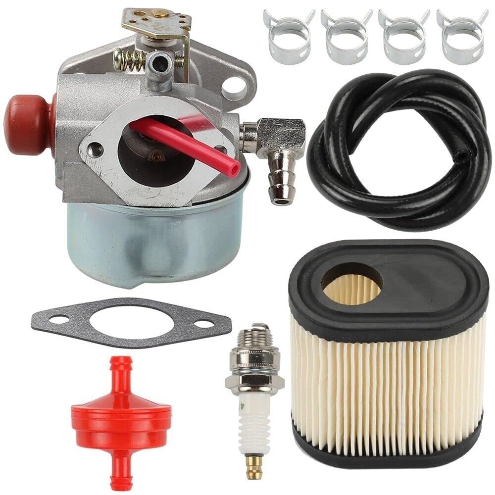 Amazon.com : ACTIVLIFE for Carburetor for Toro 20070 20071 20072
