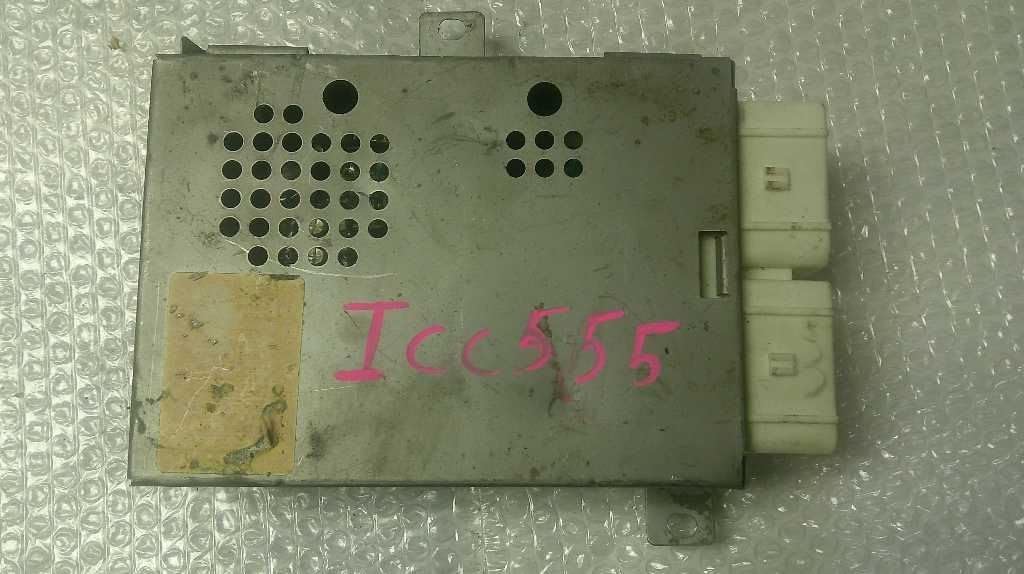 Body Control Module BCM Fits 97 Caravan Town Country Compatible with Voyager P4686671 4686671