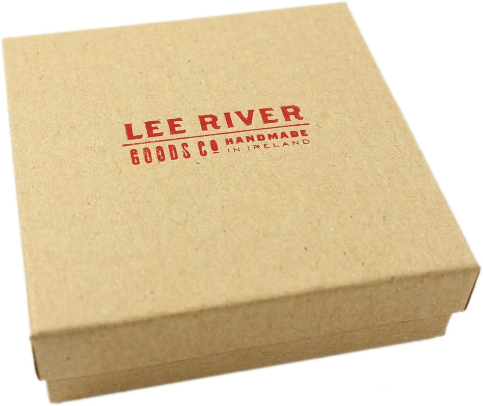 Biddy Murphy Celtic Genuine Leather Bracelet, Silver Irish Charms Made in Ireland