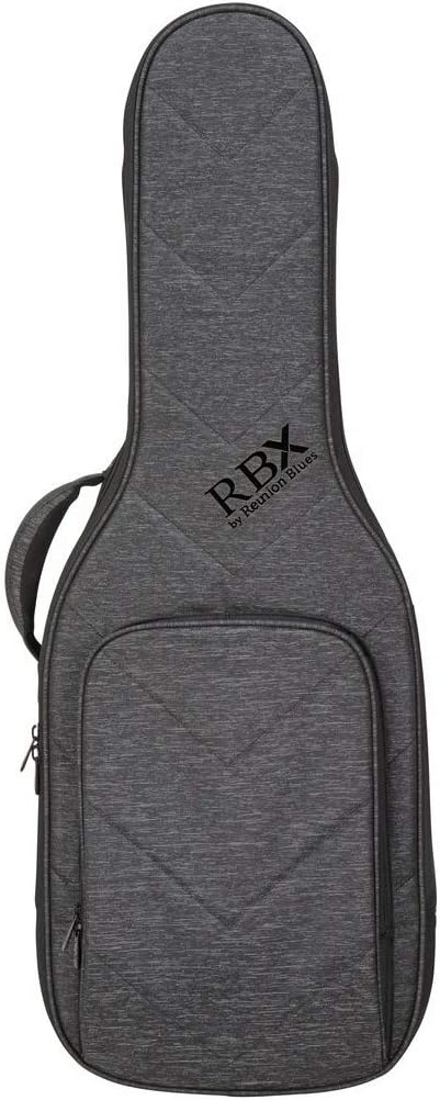 Reunion BluesRBX Oxford Series Gig Bag for Electric Guitar