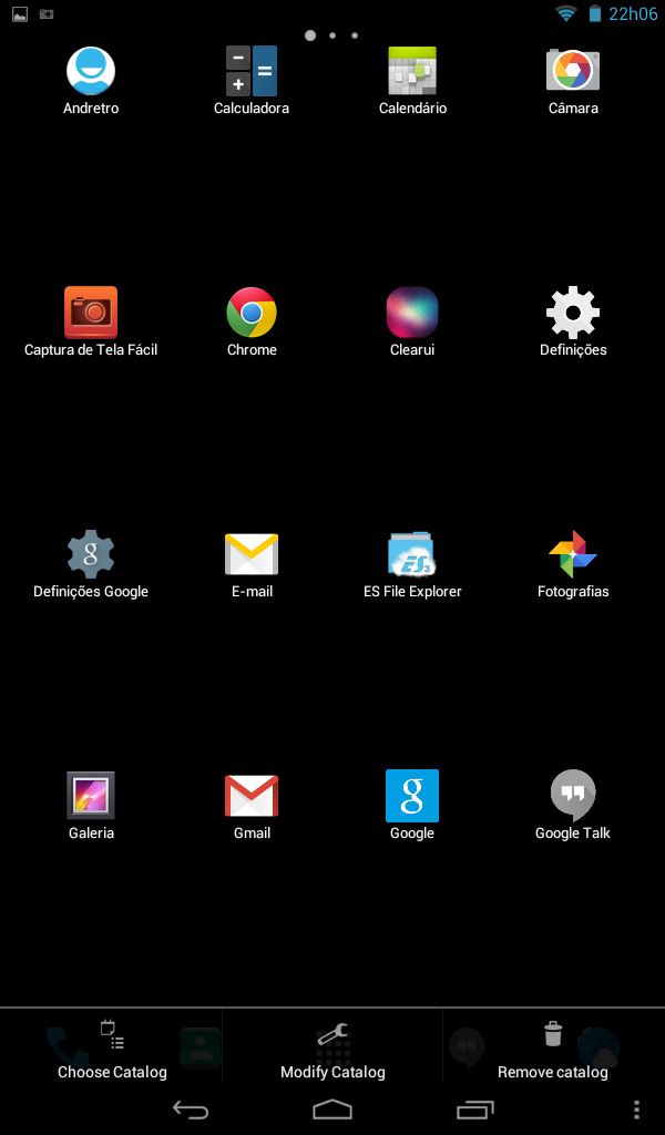 Fast Launcher:Amazon.de:Appstore for Android