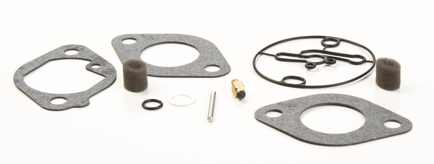 Briggs & Stratton699814 Carburetor Overhaul Kit Replacement for Model 699815