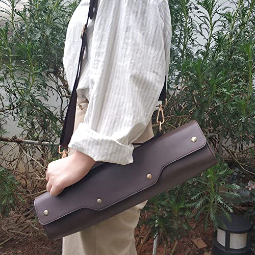 Accessoires de protection musicale pour flûte évitant les rayures