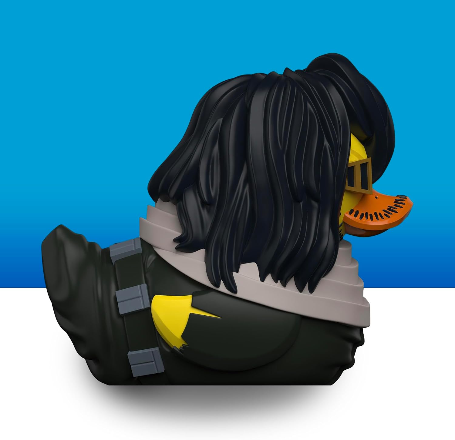 TUBBZ First Edition: My Hero Academia - Shota Aizawa Cosplaying Rubber Duck Vinyl Figure