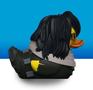 TUBBZ First Edition: My Hero Academia - Shota Aizawa Cosplaying Rubber Duck Vinyl Figure