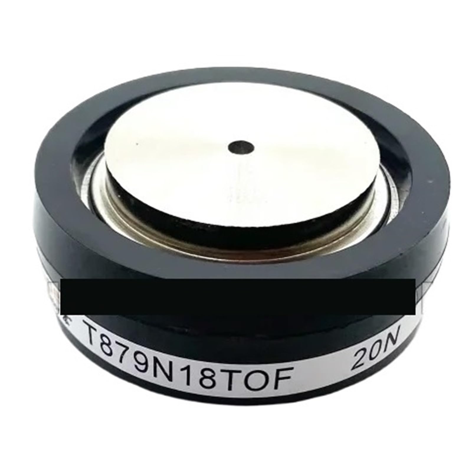 Module de thyristor T879N18TOF pour régulation de puissance industrielle