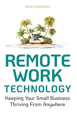 Remote Work Technology