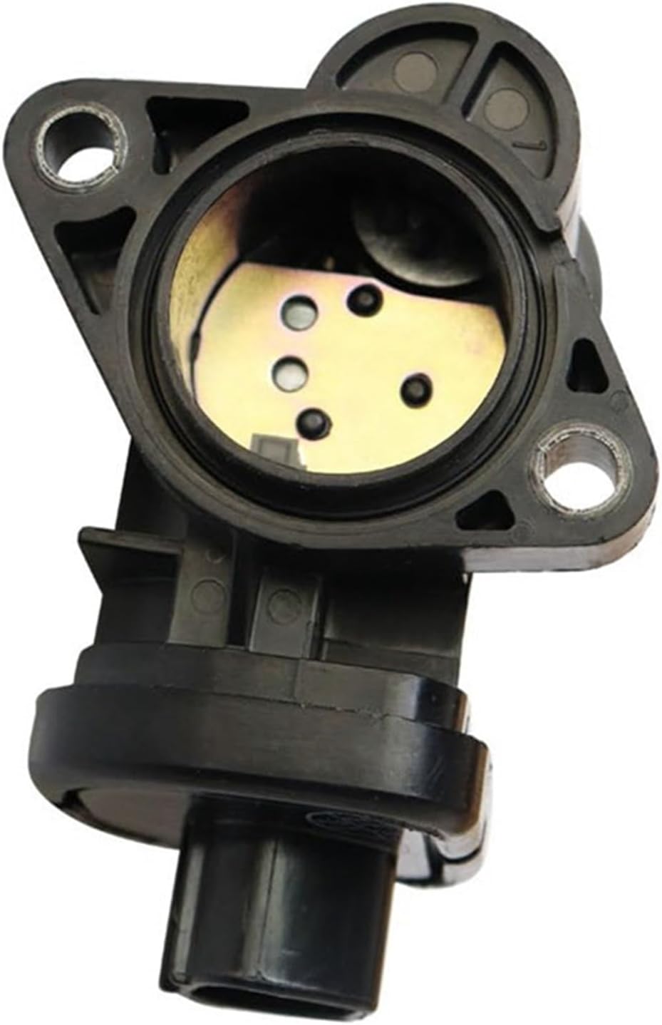 EGRバルブ交換 スバル インプレッサ 2017-2019 交換用 14120-AA090 012010-6111 インテークマニホ