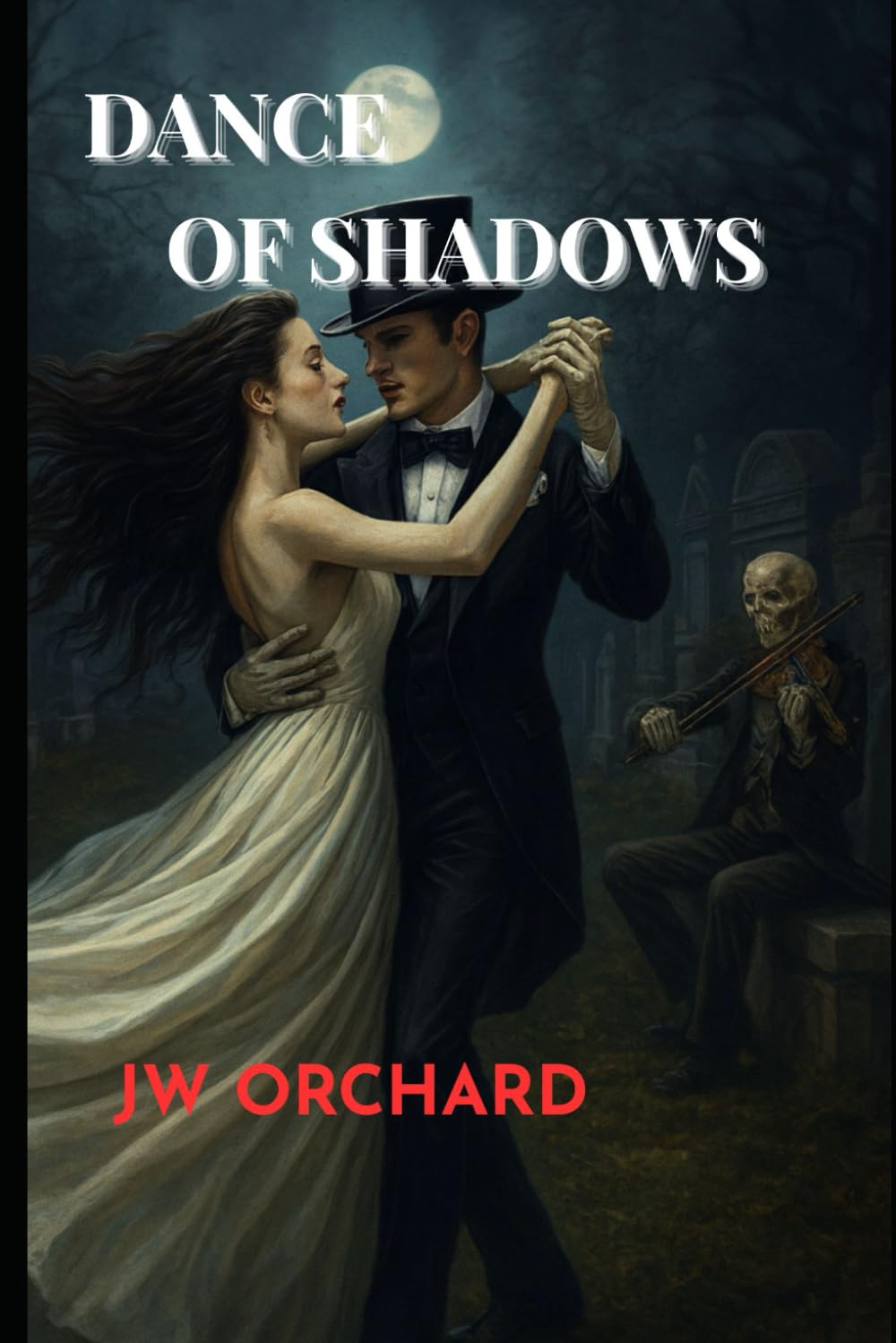 Dance of Shadows (PROACTIVE Agents)