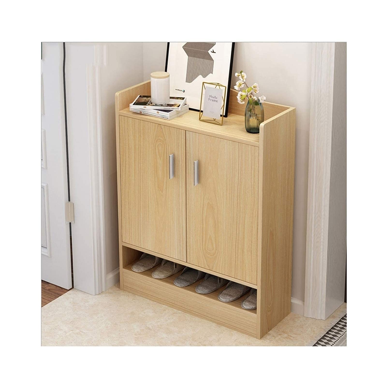 Organisateur de rangement à 4 niveaux pour vos chaussures