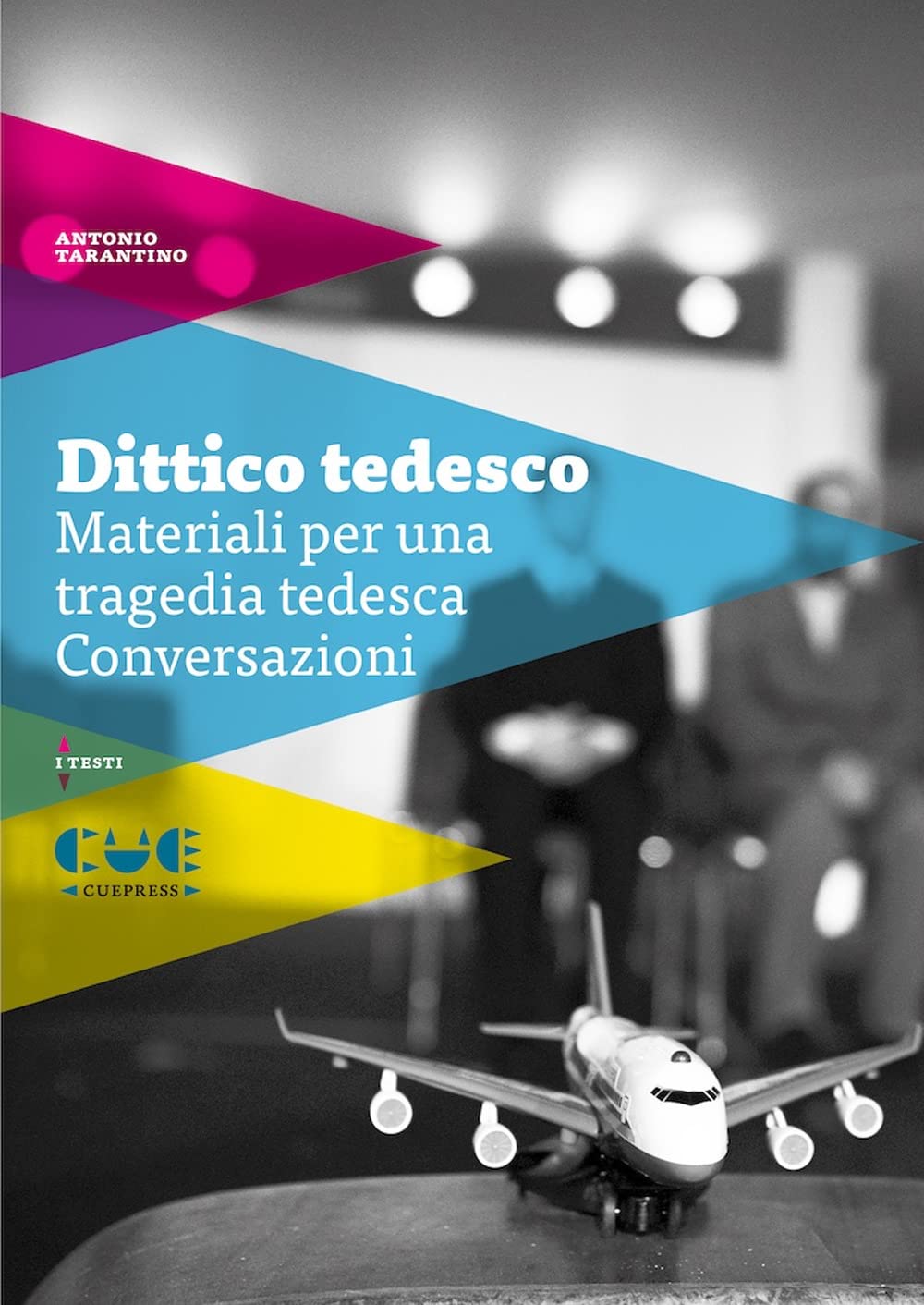 Dittico Tedesco: Materiali Per Una Tragedia Tedesca-Conversazioni - 4