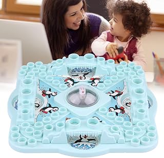 Jogo de tabuleiro para a família, jogo de tabuleiro da família, jogo de interação familiar para crianças a partir de 4 anos