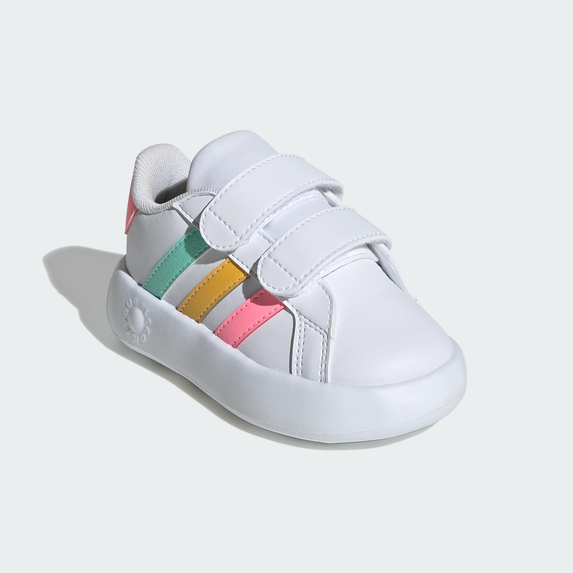 Adidas Grand Court 2.0 Shoes Kids ZapatillasUnisex niños