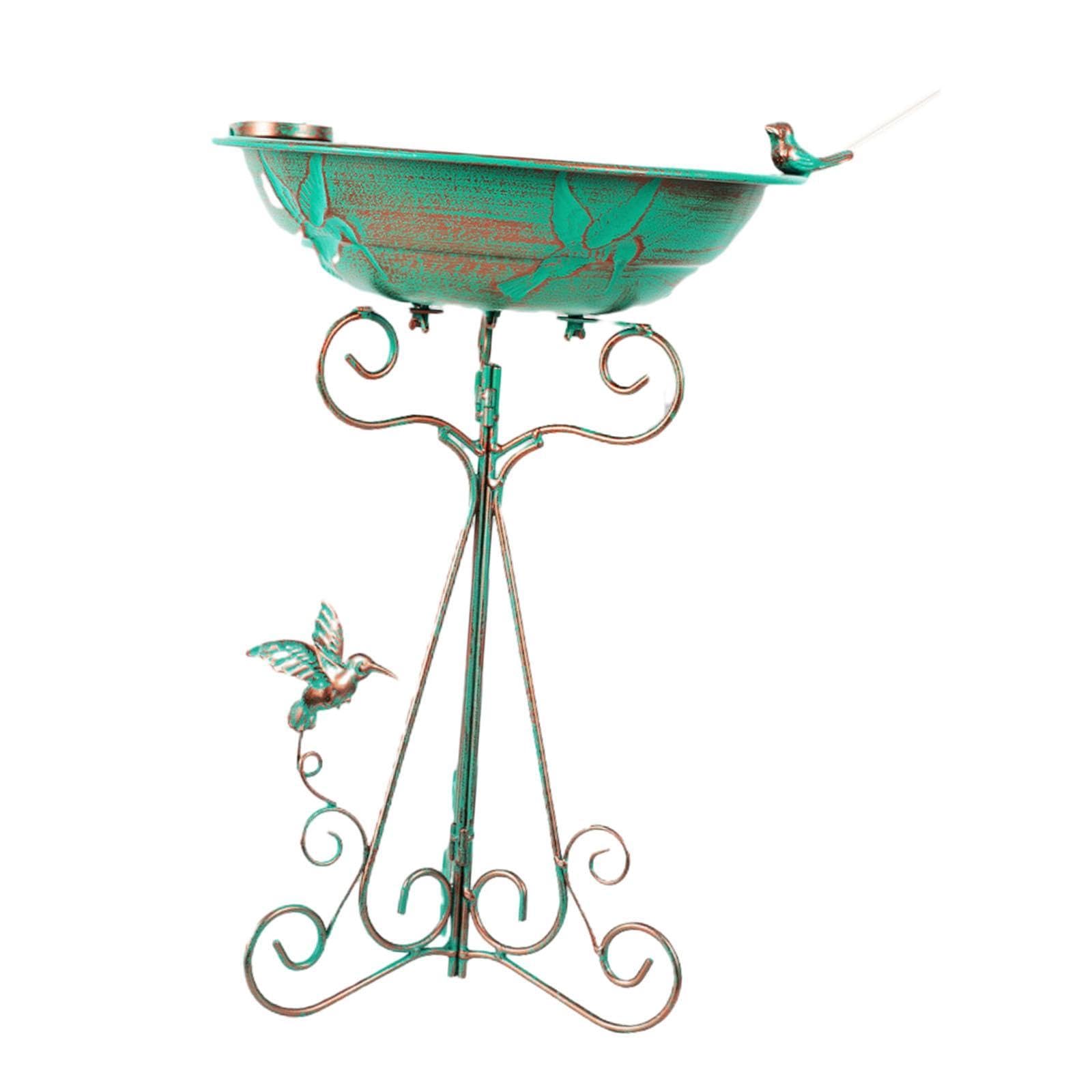 Abreuvoir et mangeoire pour oiseaux pour attirer la nature au balcon