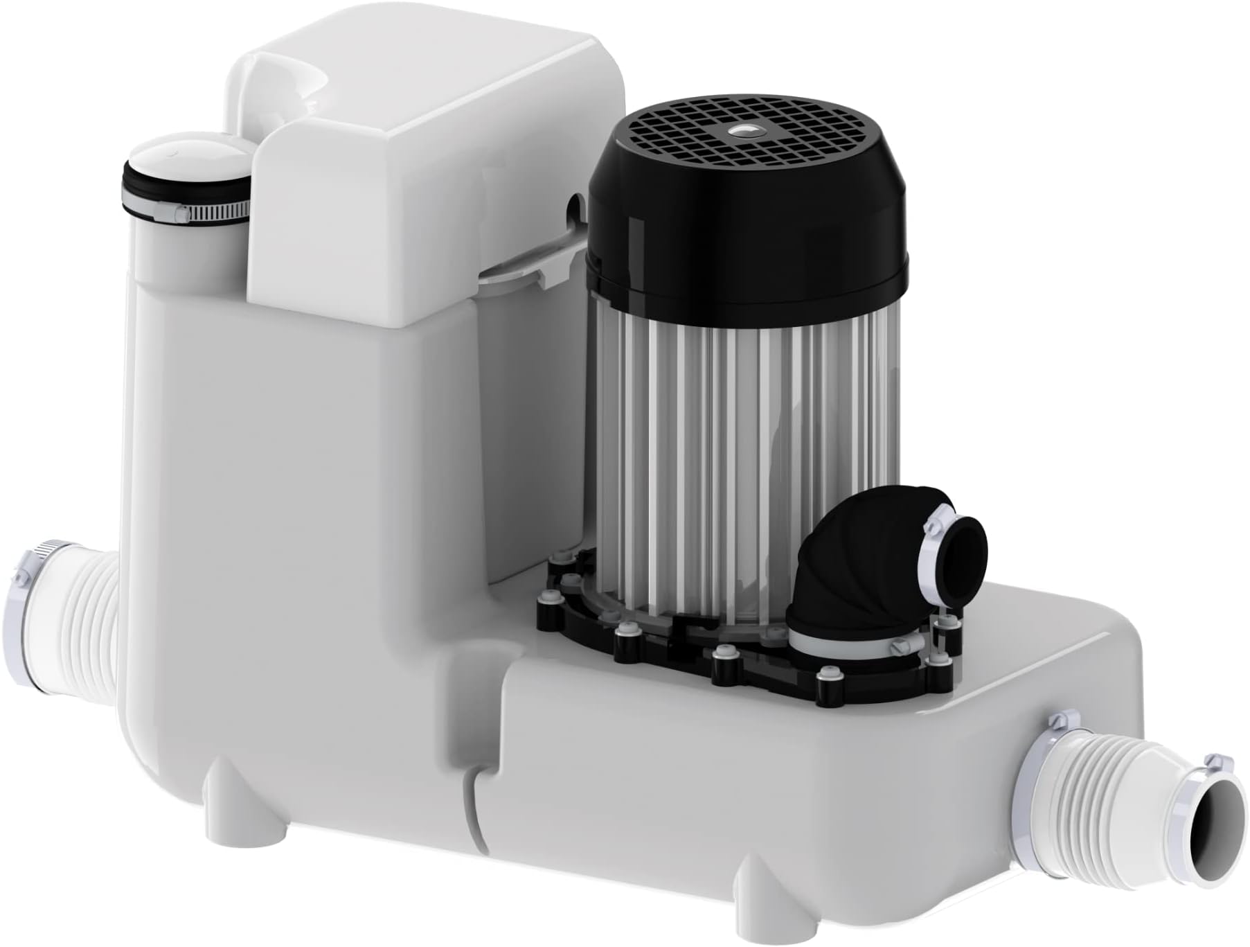 SanifloSanicom 1 Drain Pump - Commercial