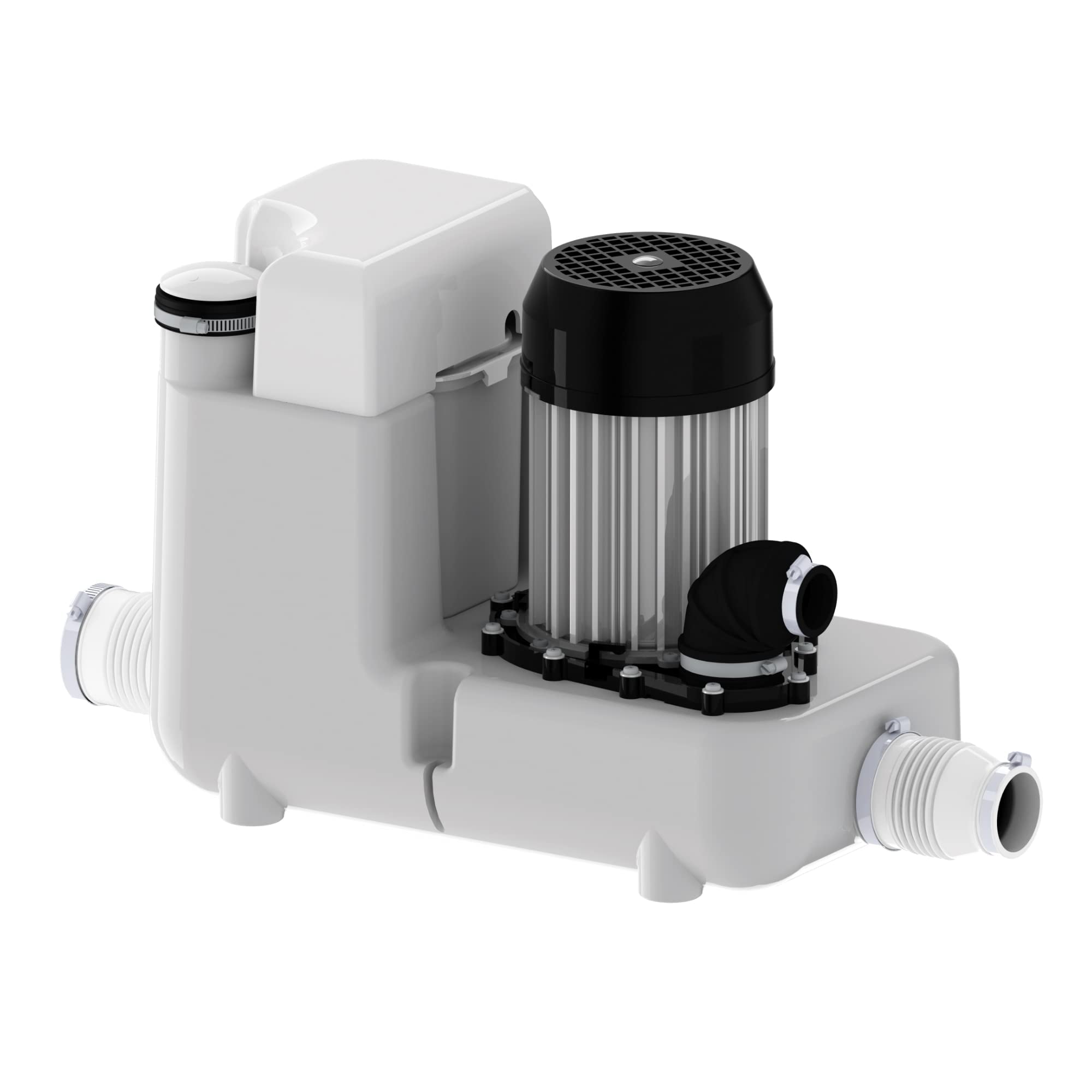 SanifloSanicom 1 Drain Pump - Commercial
