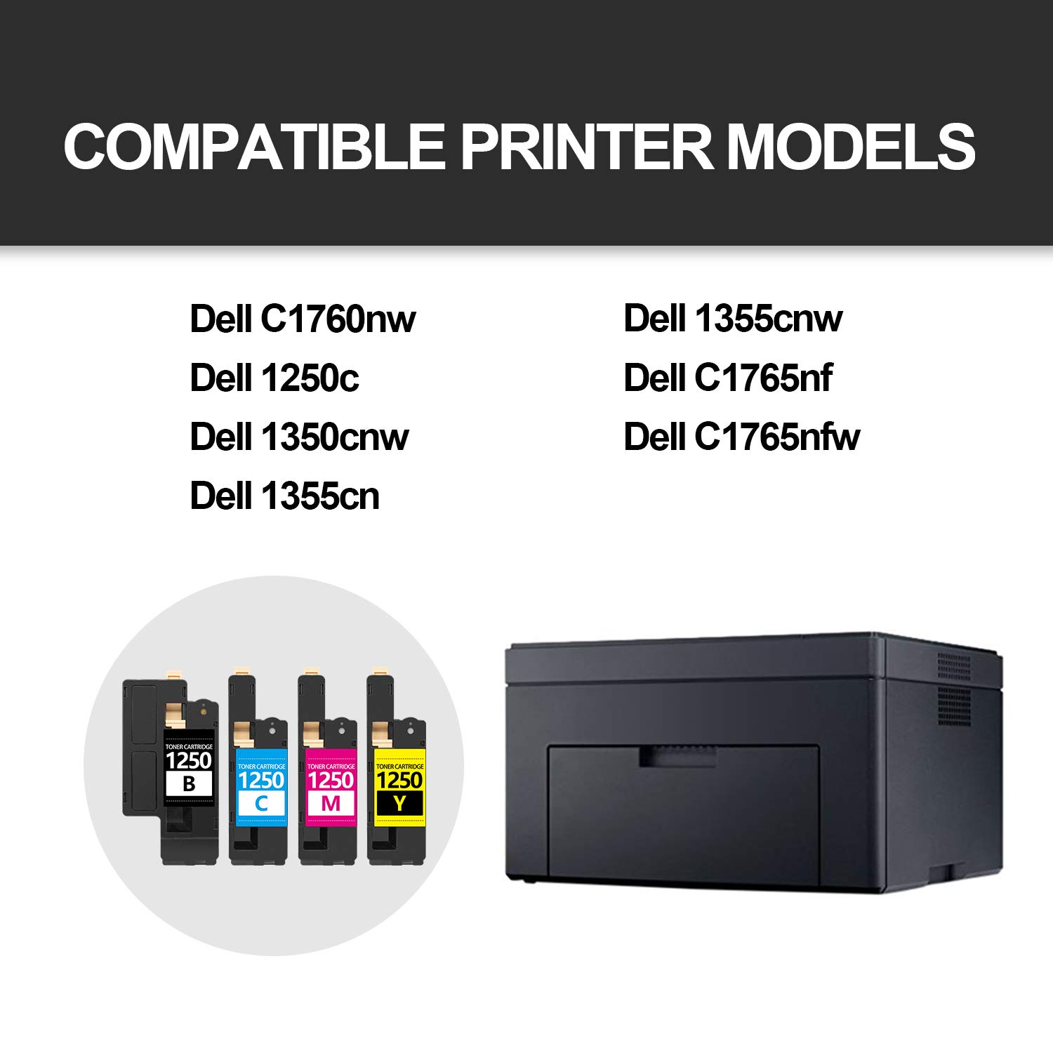 dell c1765nf printer