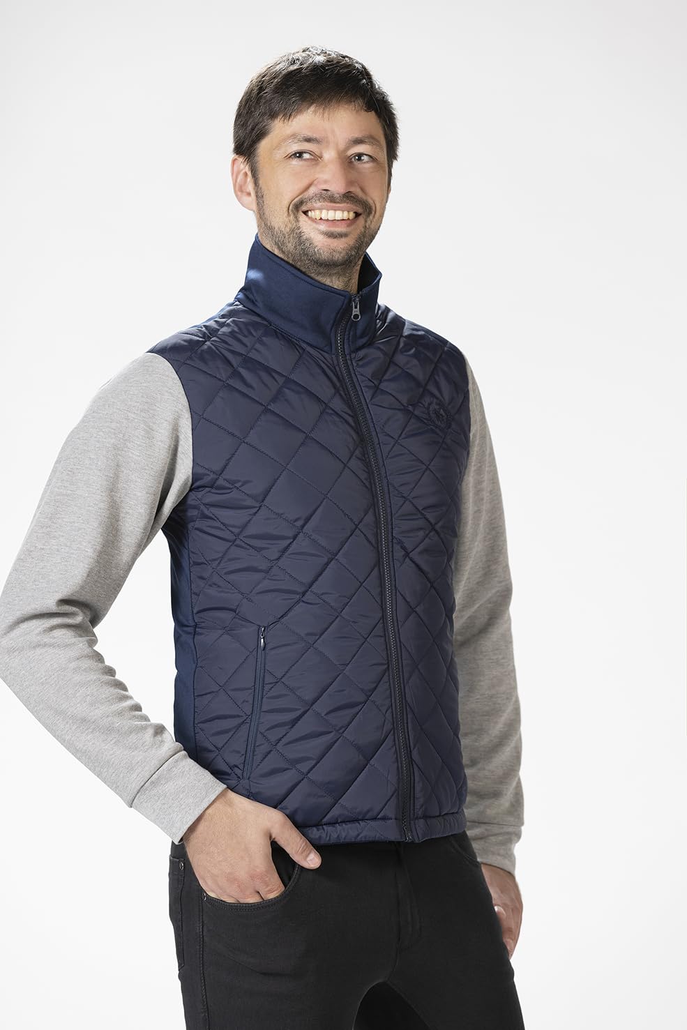 HKM Softec Back Protector