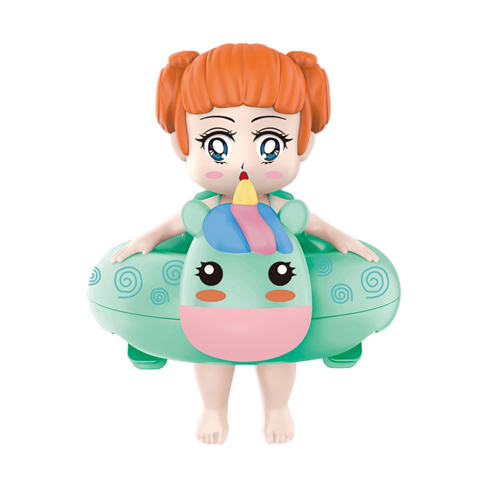 スイミングガール3