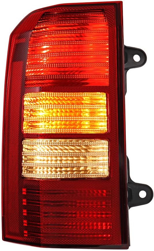 Astra Depot Left Running Brake Stop Tail Light Turn Signal