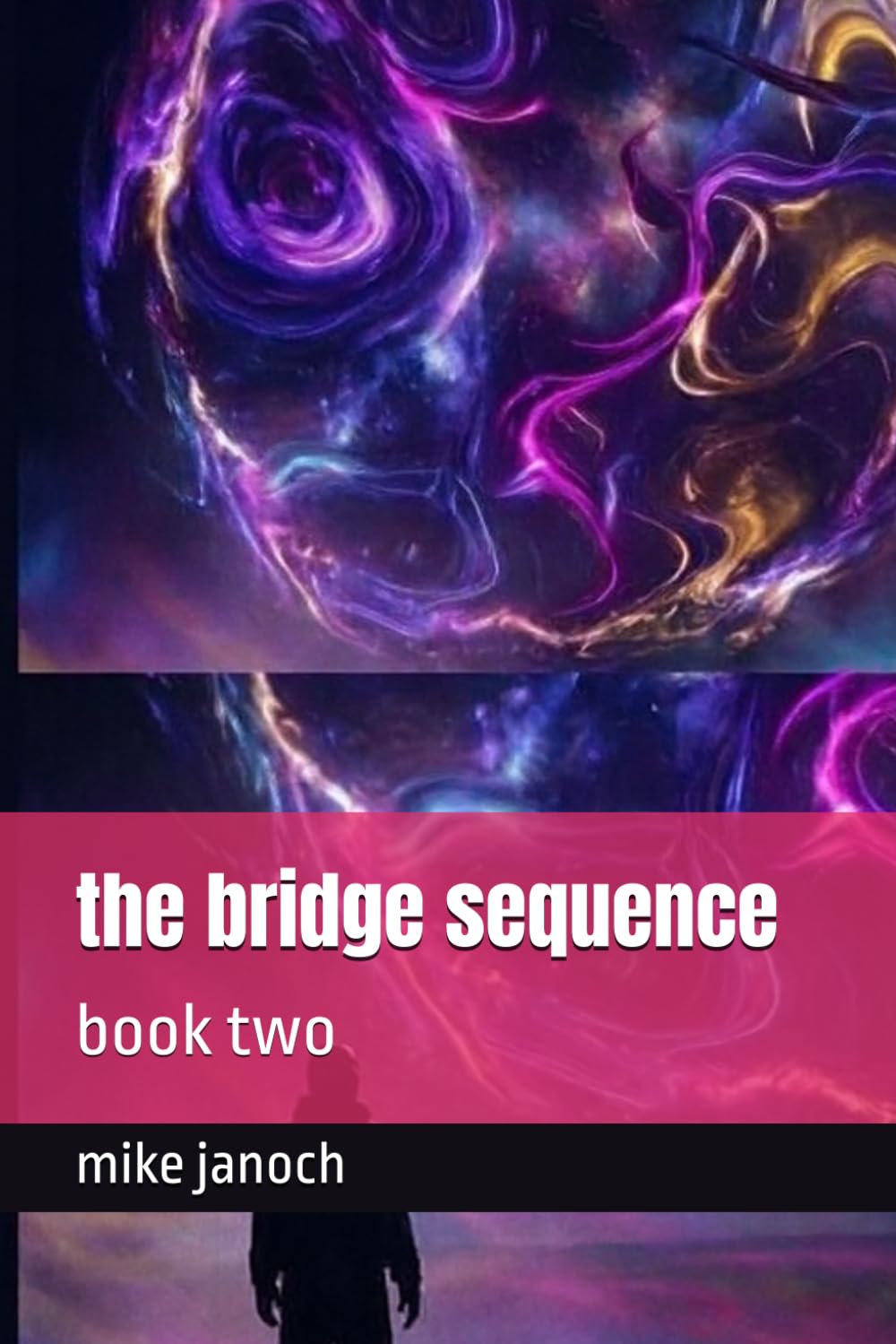 the bridge sequence: book two