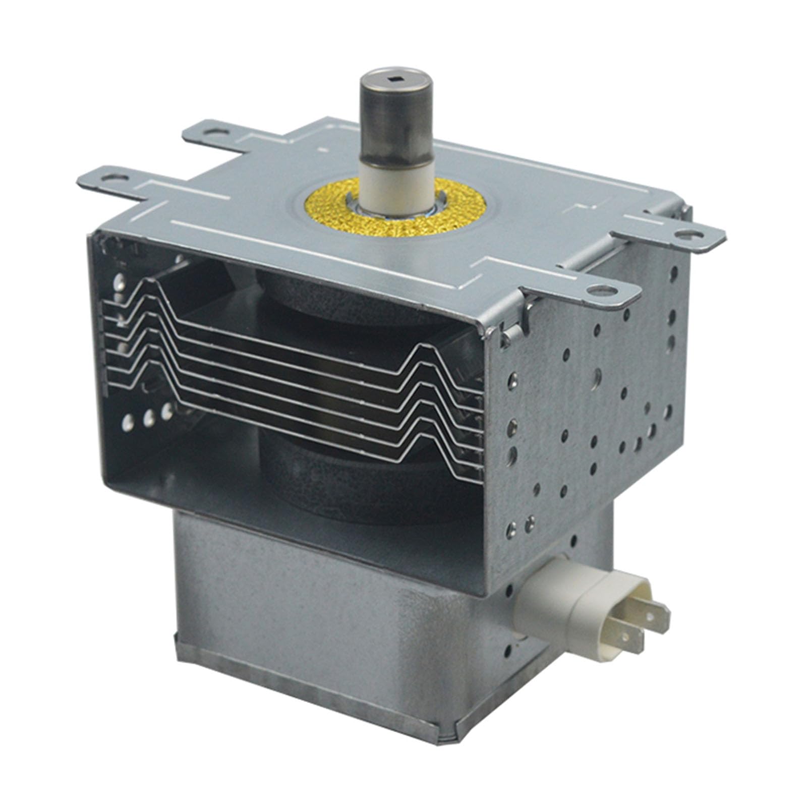 2M244-M1 Magnetron-Röhre, industrieller Mikrowellenofen, Magnetron-Vakuum-Elektronikrohr, kompatibel mit Panasonic-Mikrowellen-Zubehör