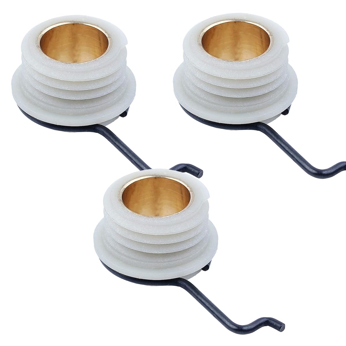 1 X Ölpumpe Schneckenrad Für Stihl MS290 MS029 MS310 MS039 MS390, 1125 640 7110, 1125 647 2400 Ersatzteile