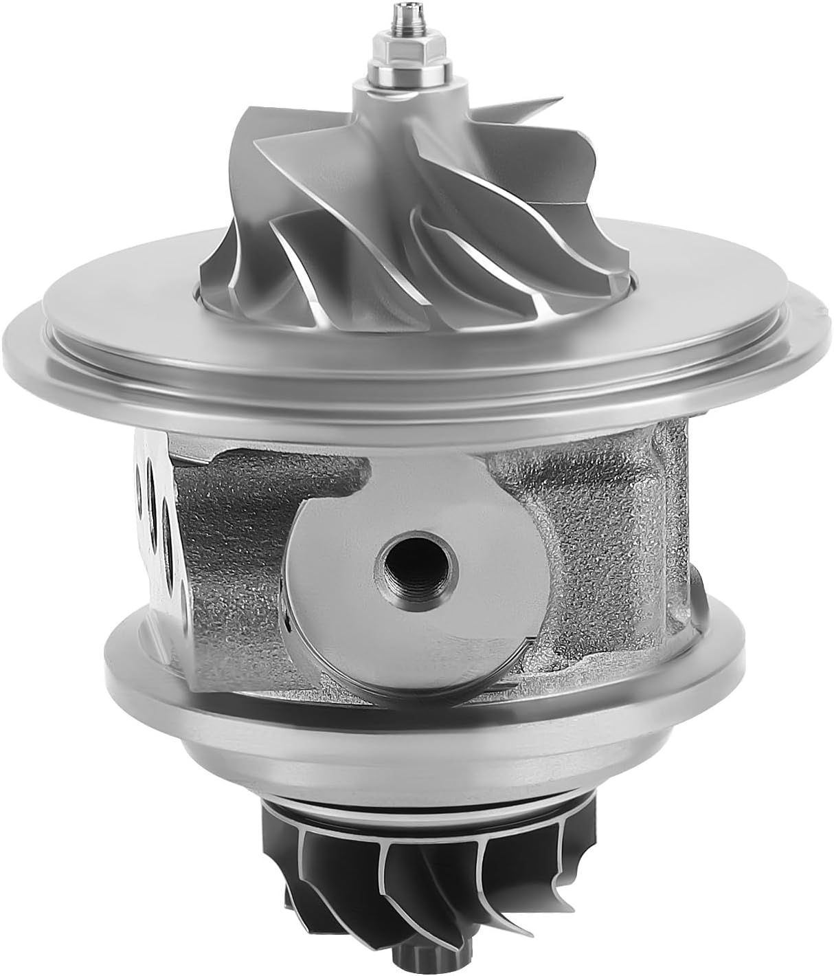 maXpeedingrods Turbo Cartridge Core Turbocharger Chra for Honda Civic (EX, EX-L, EX-T, LX, Sport Touring) CR-V with AP2T L15B7 Engine 2016-2020