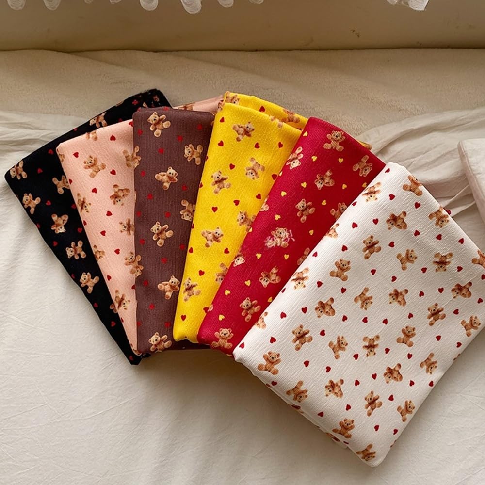 Materiał sprzedawany na metry, materiał dziecięcy, patchwork, zestaw materiałów DIY, zestaw materiałów, zadrukowane, kwadraty, wiązki materiału, patchwork, z kreskówek, do szycia, DIY