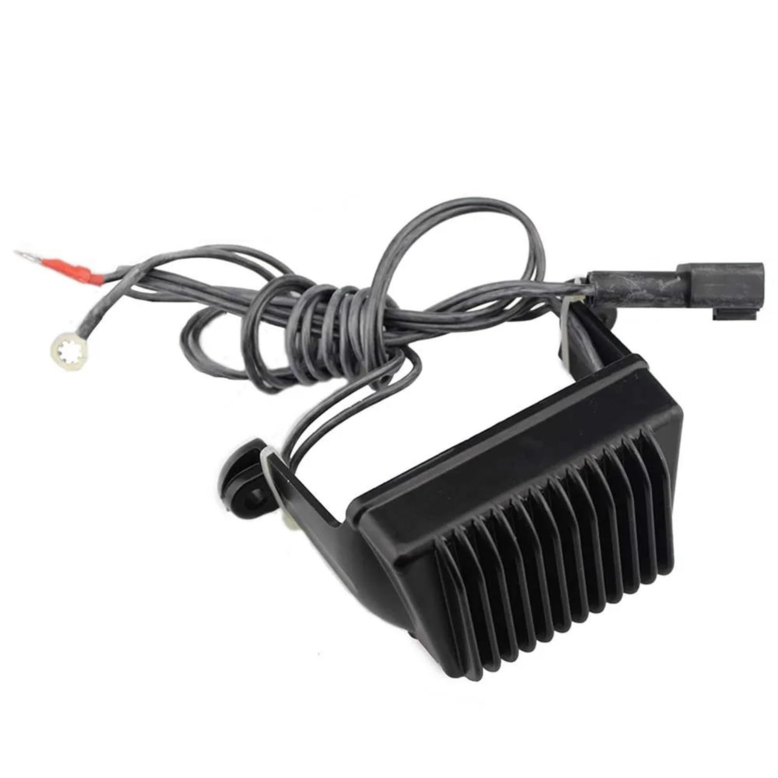 Regolazione del regolatore di Tensione Moto Regolatore Raddrizzatore Stabilizzatore per H&Arley 1340cc 1450cc Touring FLHT Electra Glide FLHTCUI Ultra Classic