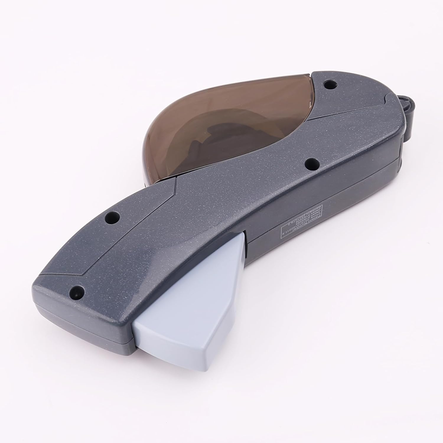Automatic Tape Dispenser Hand-held One Press Cutter for Gift Wrapping Scrap book image 3