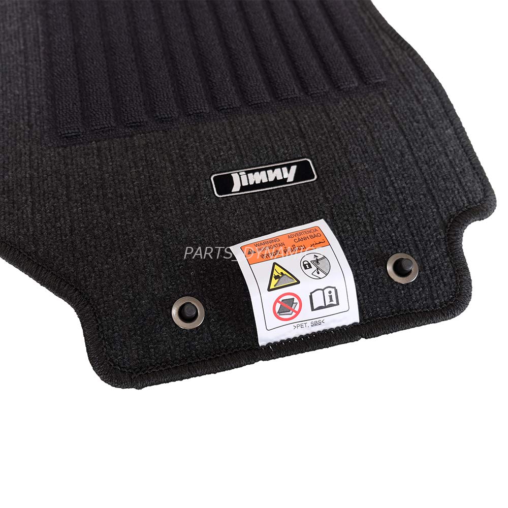 Amazon | SUZUKI JIMNY JB64W JB74W ジムニー ジムニーシエラ AT用