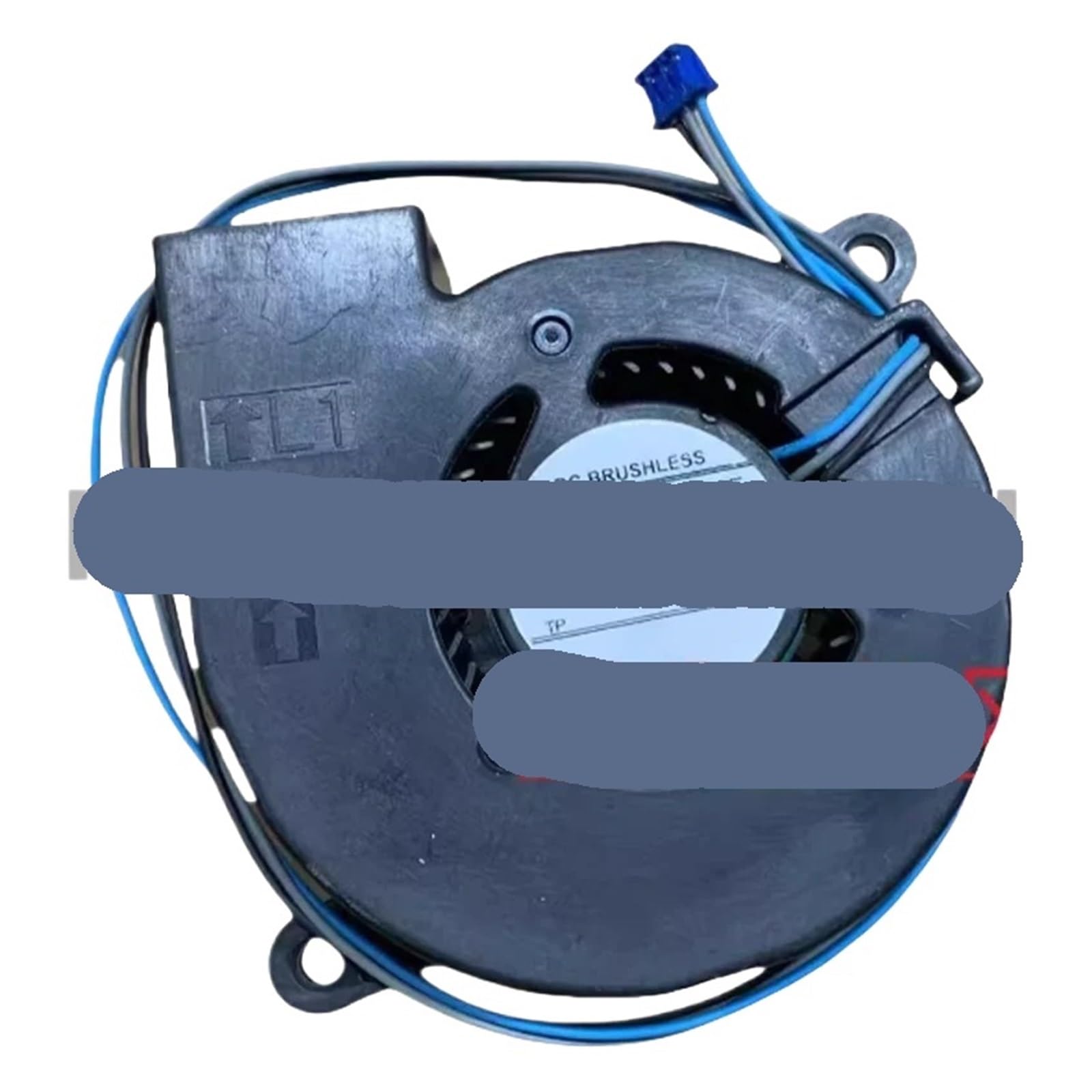 JJKKOZVQF SF6023BLH12-02E 12V 200MA 6023 6CM Cooling Fan