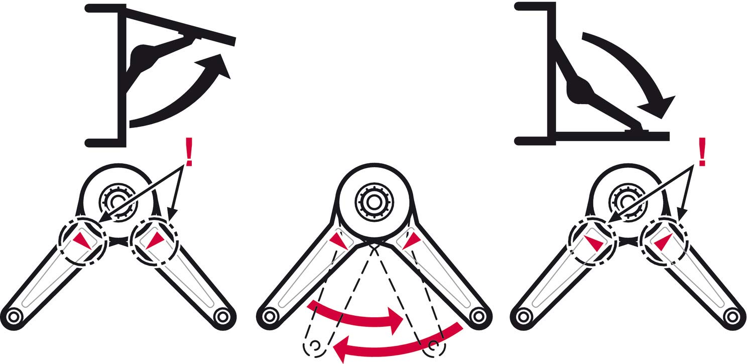 Tassello Di Supporto Per Fascette Plastica - Foto 3