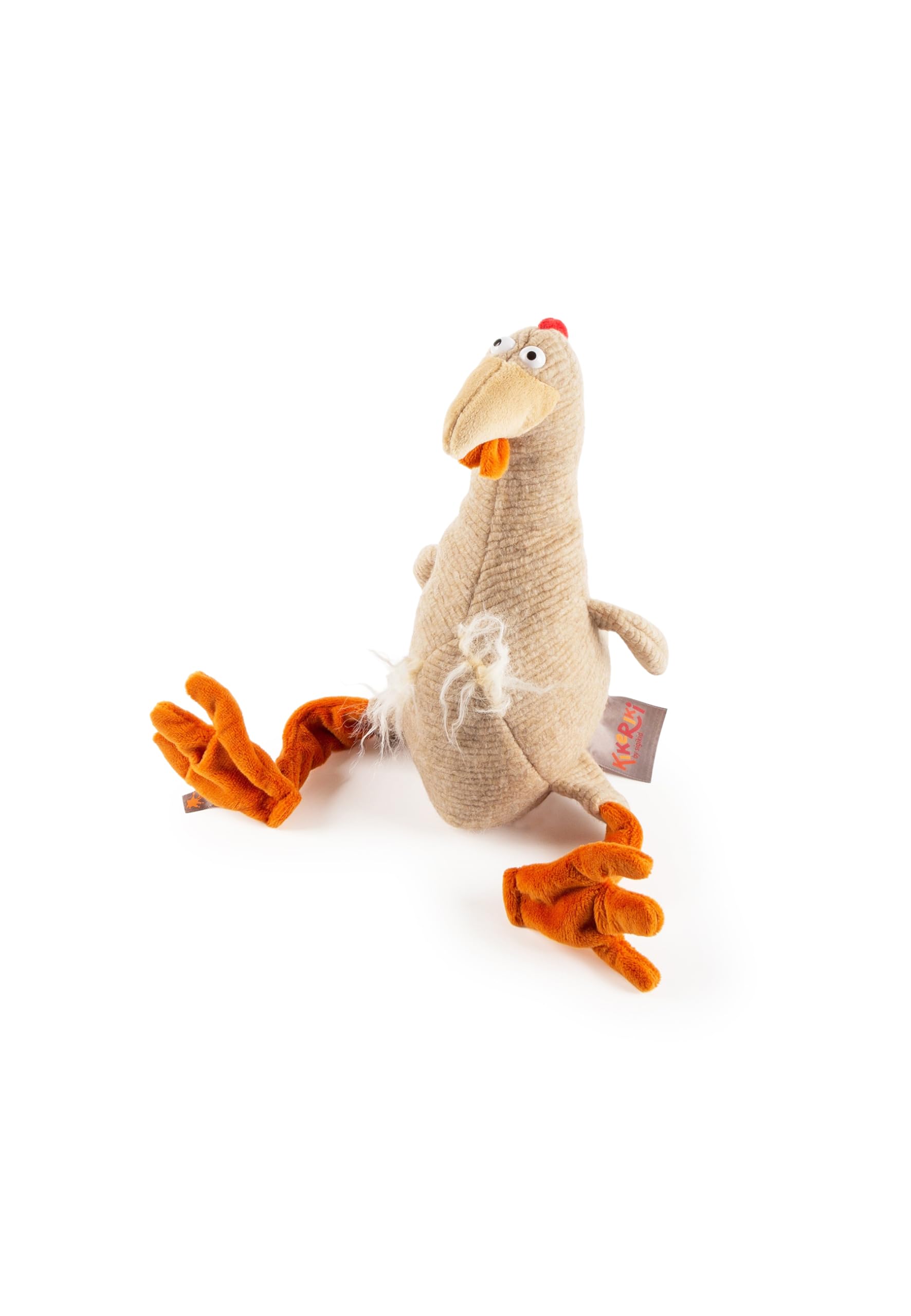Sigikid Lost Chicken Kikeriki