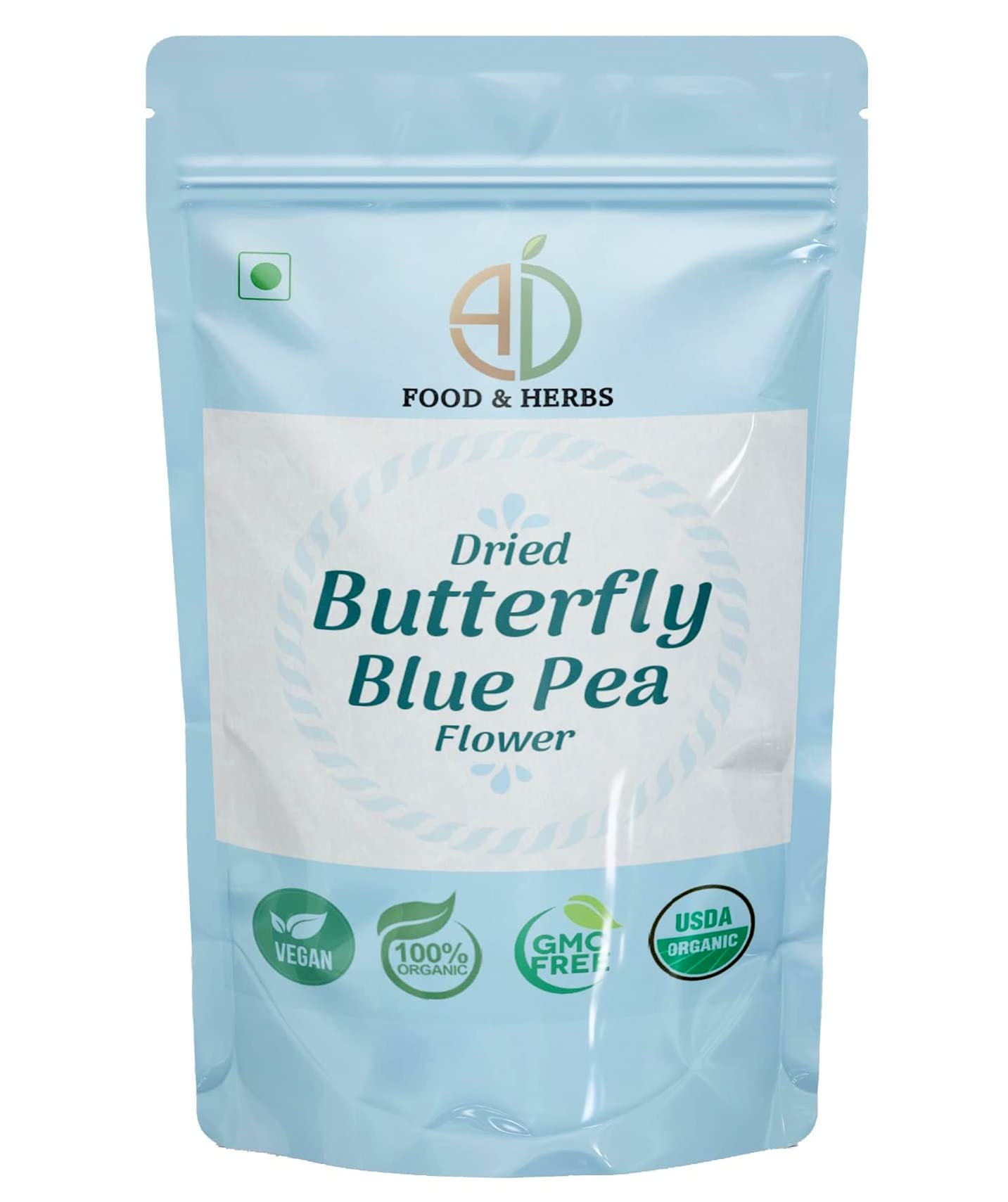 See full amazon price history chart for A D Food & Herbs Dried Butterfly Pea Flower/Aparajita ke phool Petals Aromatic Edible for Homemade Lattes, Tea Blends, Bath Salts, Gifts, Crafts 1 Kg A D Food & Herbs Dried Butterfly Pea Flower/Aparajita ke phool Petals Aromatic Edible for Homemade Lattes, Tea Blends, Bath Salts, Gifts, Crafts 1 Kg (B09WN7Q2RL) Amazon Price History, Amazon Price Tracker