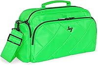 Vista 6 de Lug Trolley 2 Crossbody Bag Coral