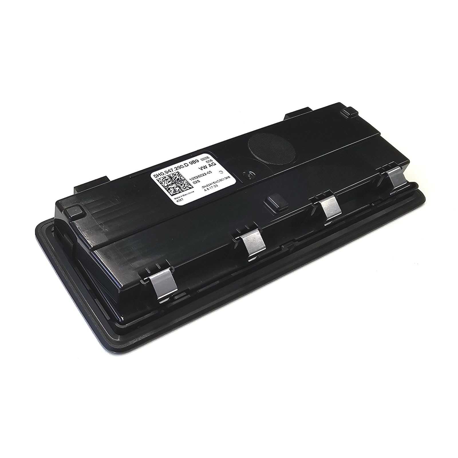 Volkswagen 5H0947290D9B9 Leseleuchte LED Leuchte Innenleuchte Lampe