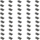 50pcs Ultra Small Ternary 1A 3.7V 4.2V Type-C Interface