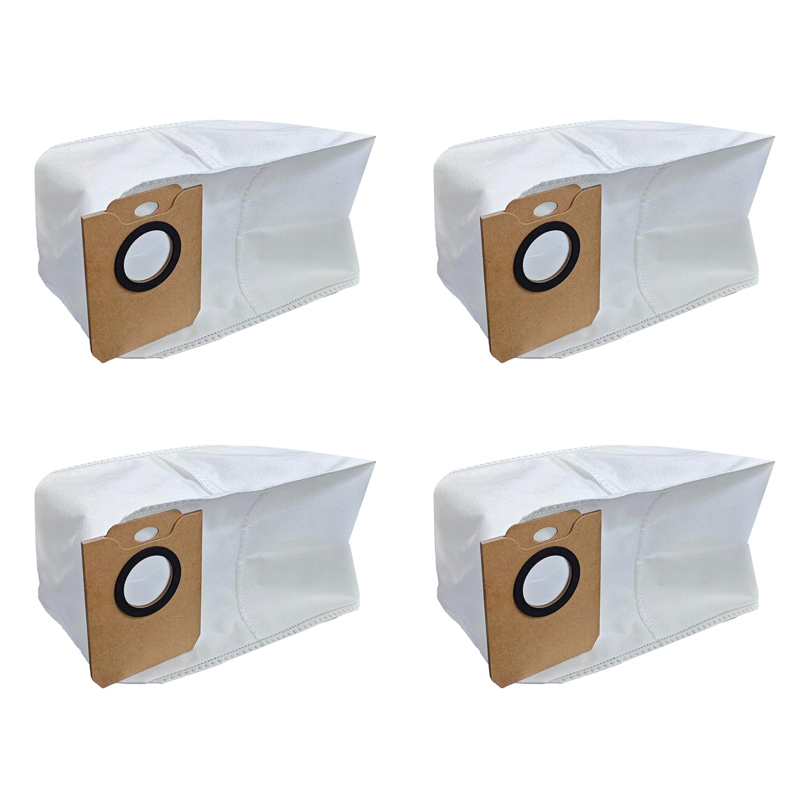 Redroad Vacuum Dust Bags for Robot Vacuum R11