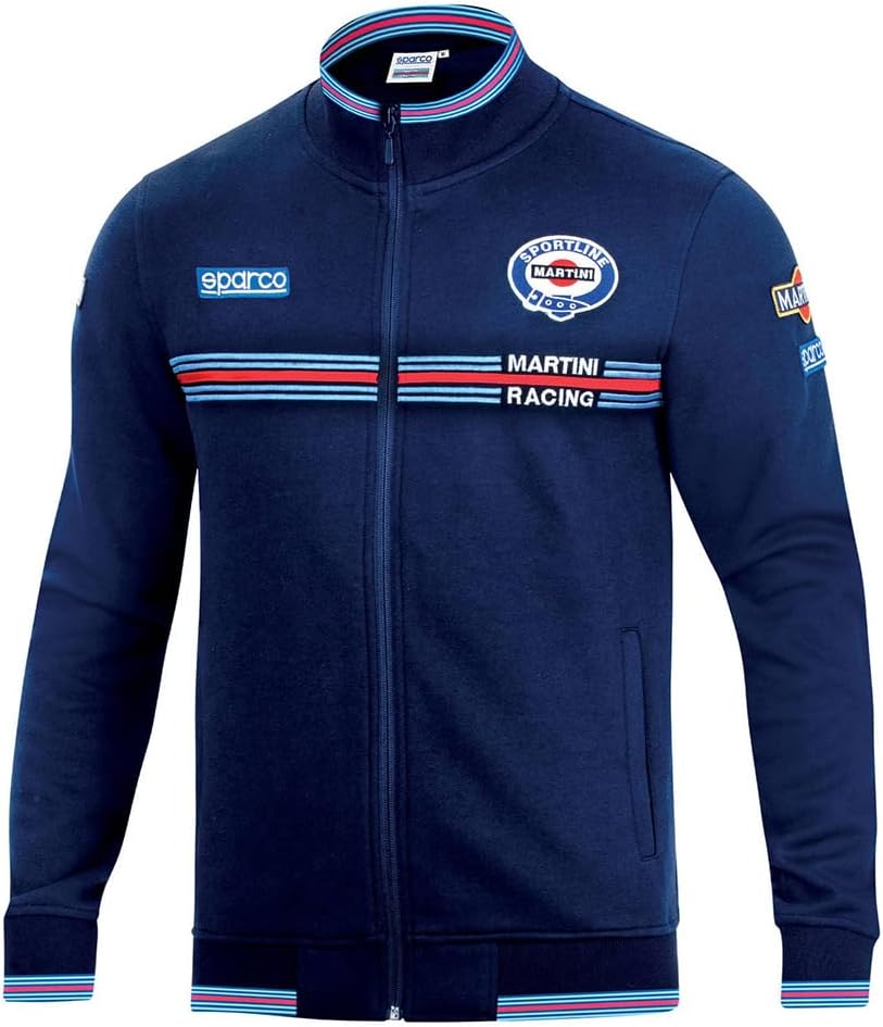 Martini Racing Polo Shirt