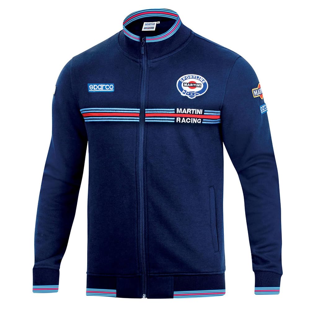 Martini Racing Polo Shirt
