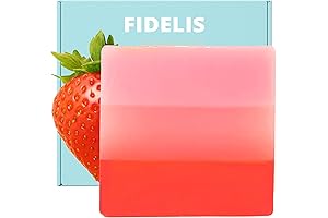 Fidelis Yoni Soap Bar (2 Pack): Gentle Feminine Hygiene for Women